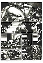 COMICS PARADISE