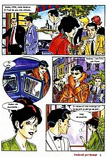 COMICS PARADISE