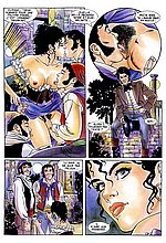 COMICS PARADISE