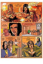 COMICS PARADISE