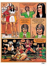 COMICS PARADISE