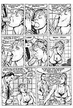 COMICS PARADISE