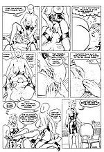 COMICS PARADISE