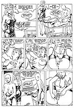 COMICS PARADISE