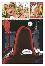 COMICS PARADISE