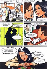 COMICS PARADISE