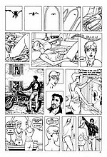COMICS PARADISE
