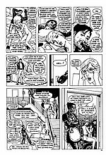 COMICS PARADISE