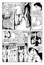 COMICS PARADISE