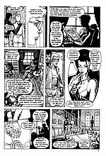 COMICS PARADISE
