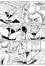 COMICS PARADISE