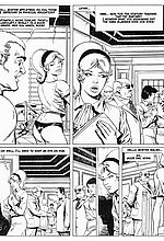 COMICS PARADISE