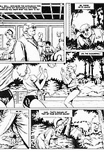 COMICS PARADISE