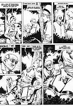 COMICS PARADISE