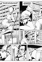 COMICS PARADISE