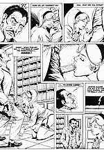 COMICS PARADISE