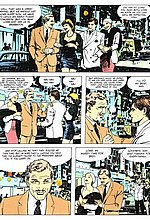 COMICS PARADISE