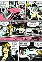 COMICS PARADISE