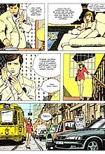 COMICS PARADISE