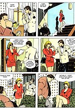 COMICS PARADISE
