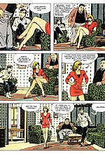 COMICS PARADISE