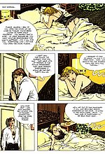 COMICS PARADISE