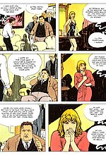 COMICS PARADISE