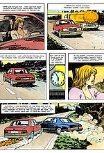 COMICS PARADISE