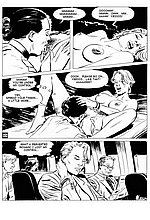 COMICS PARADISE