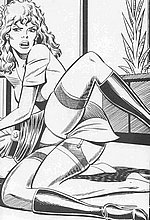 COMICS PARADISE