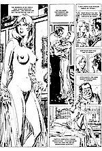 COMICS PARADISE