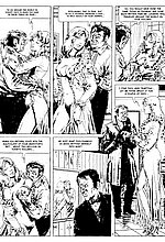 COMICS PARADISE