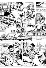 COMICS PARADISE
