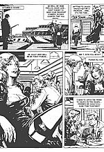 COMICS PARADISE