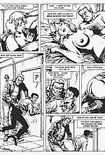 COMICS PARADISE