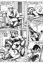 COMICS PARADISE
