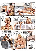 COMICS PARADISE