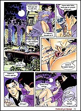 COMICS PARADISE