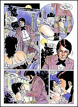 COMICS PARADISE