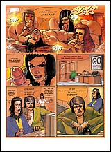 COMICS PARADISE