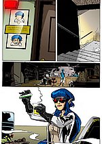 COMICS PARADISE