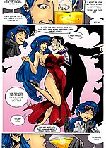 COMICS PARADISE