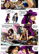 COMICS PARADISE
