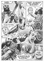 COMICS PARADISE