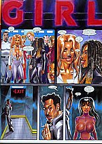 COMICS PARADISE