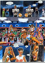 COMICS PARADISE