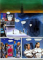COMICS PARADISE