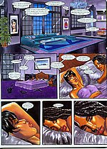 COMICS PARADISE