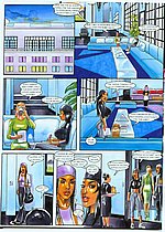 COMICS PARADISE
