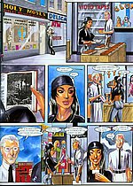 COMICS PARADISE